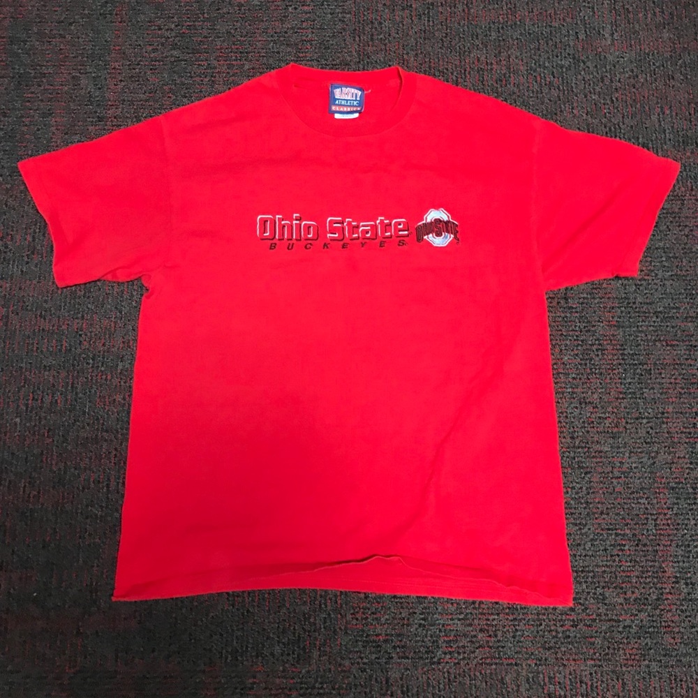 Ohio State T-shirt